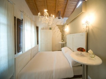 Carlo Felice B - BB The Place - Cagliari